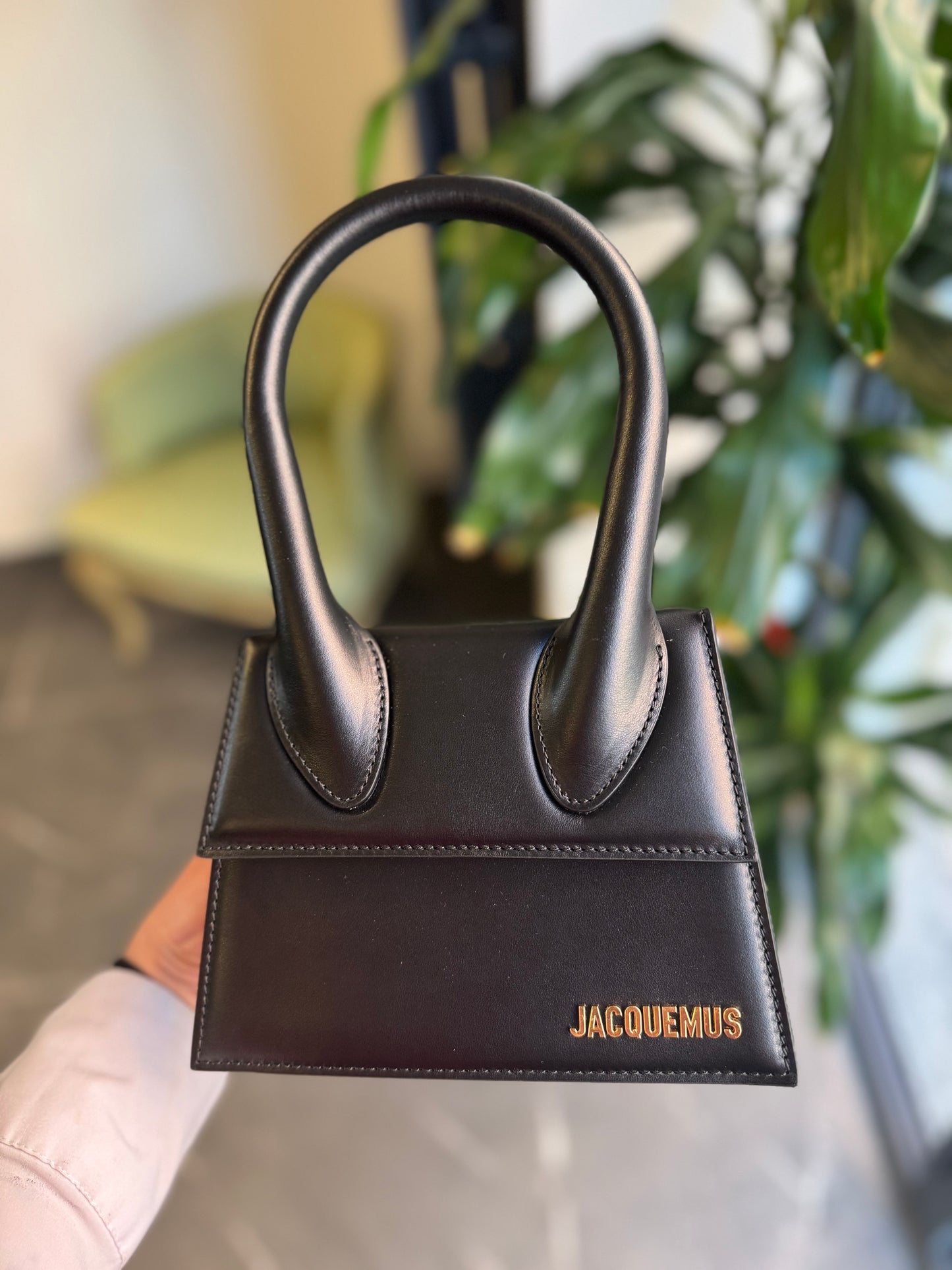Borsa Jacquemus