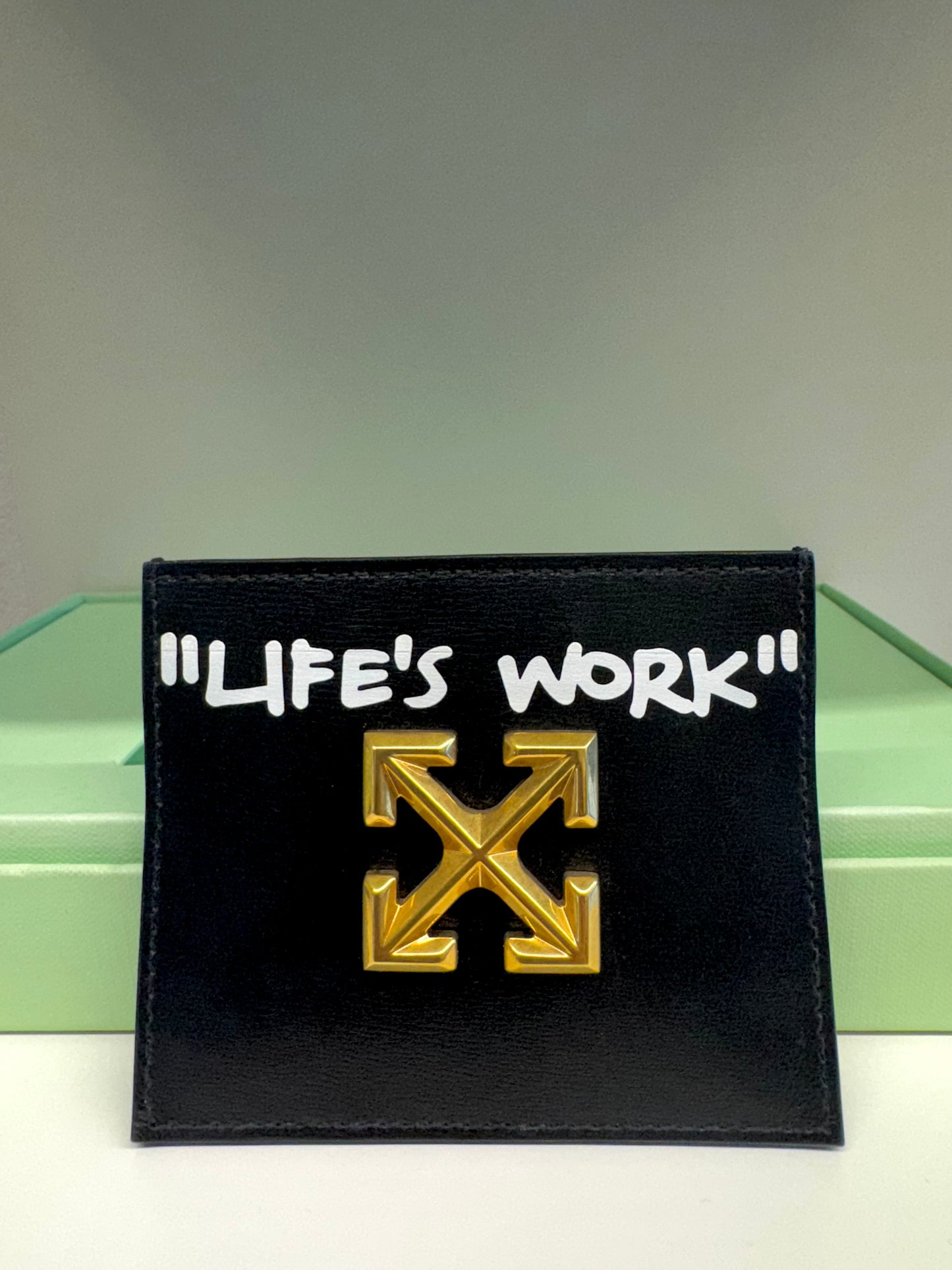 Off-White - Portacarte