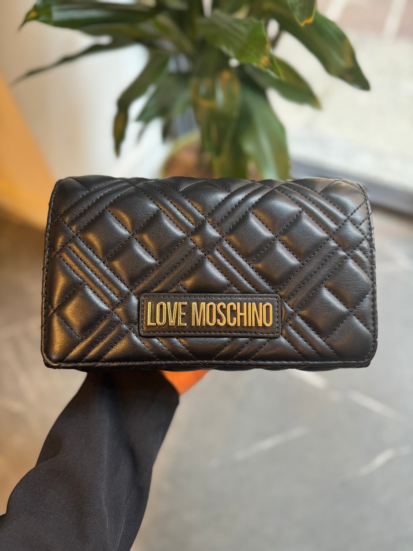 Borsa Love Moschino