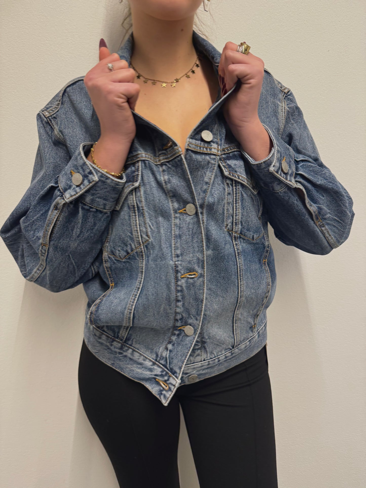 Palm Angels jeans