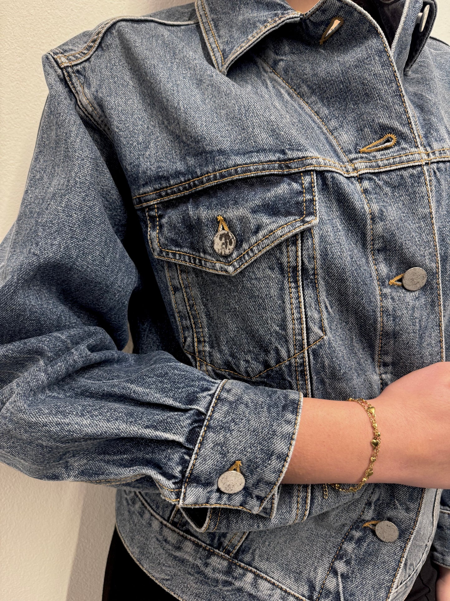 Palm Angels jeans
