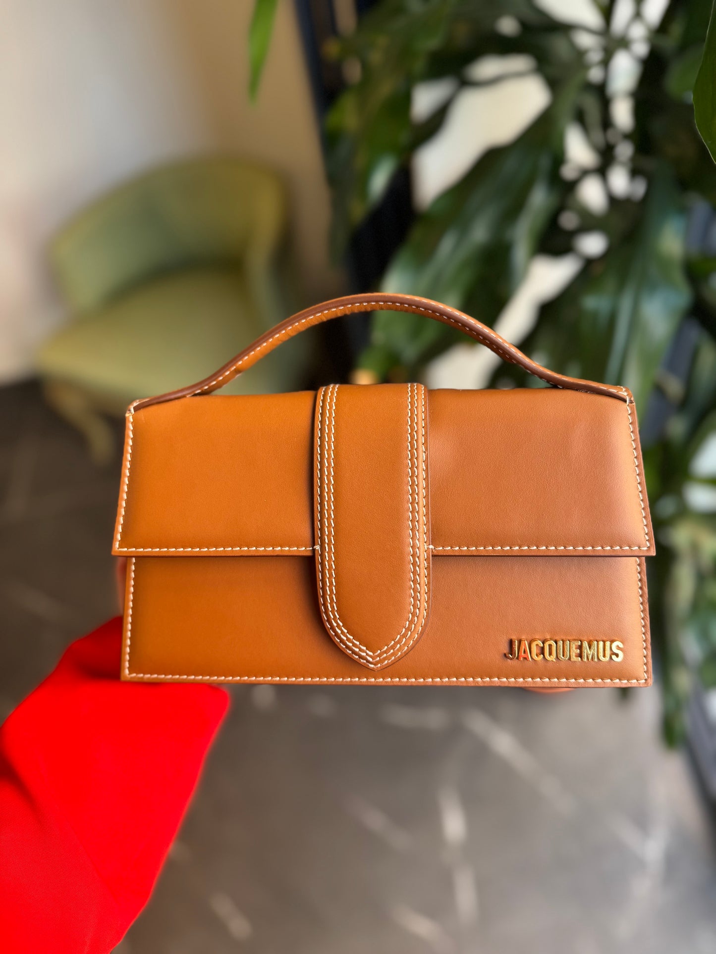 Borsa Jacquemus