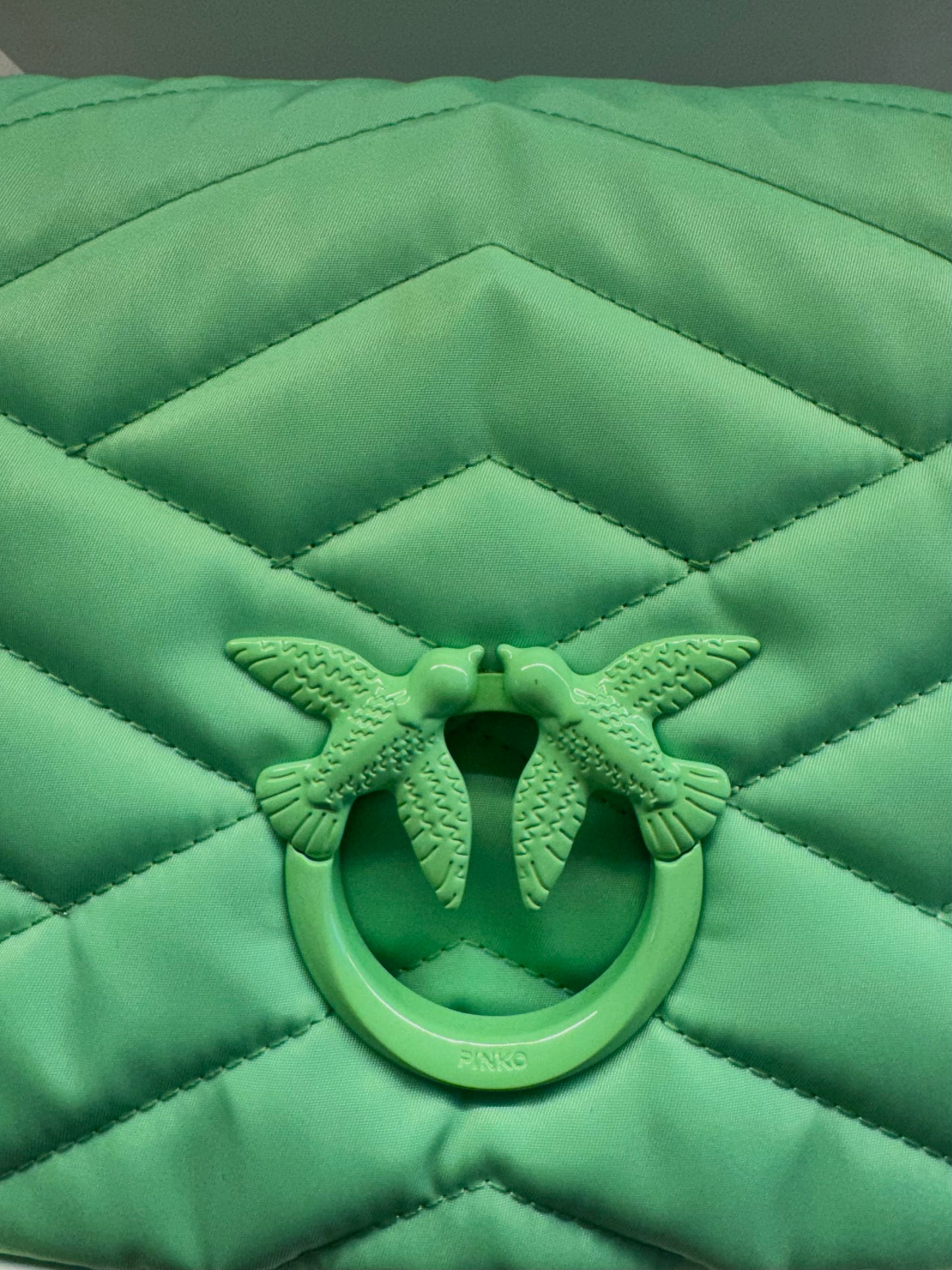 Pinko borsa