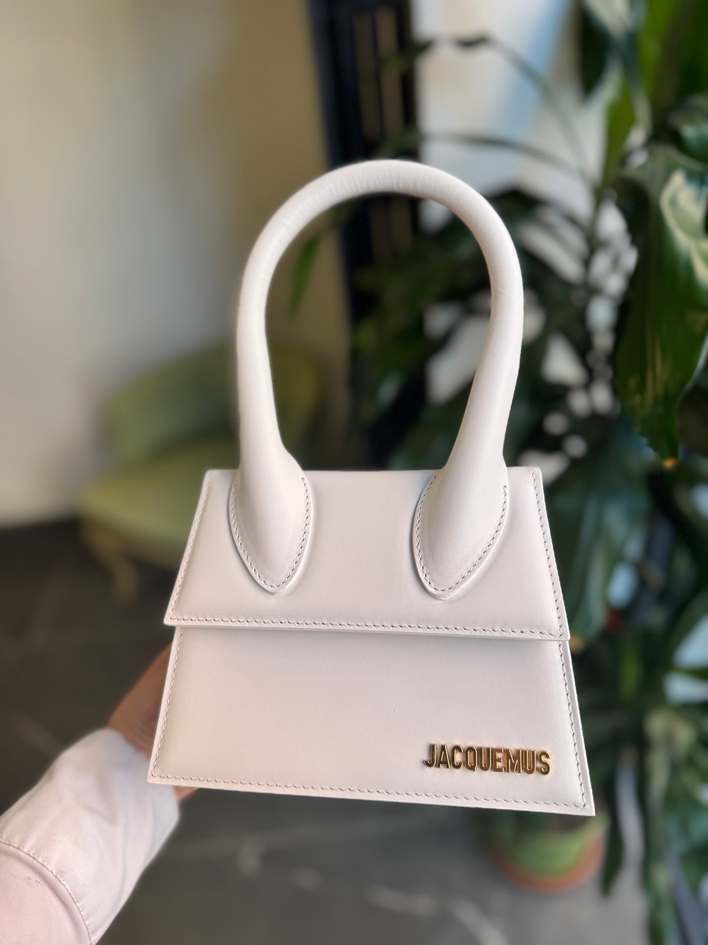Borsa Jacquemus