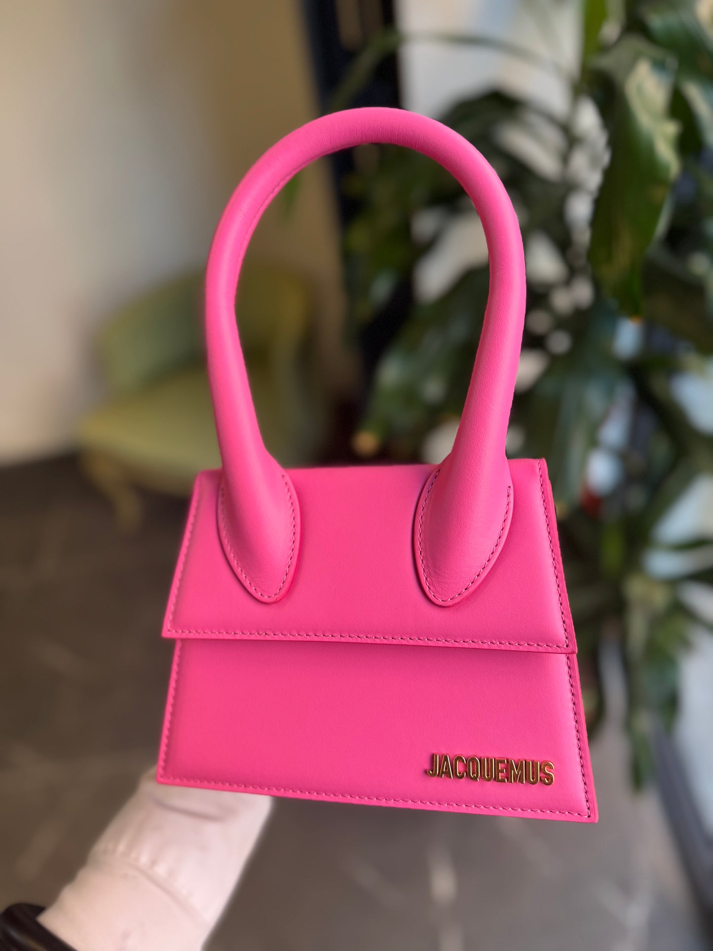 Borsa Jacquemus
