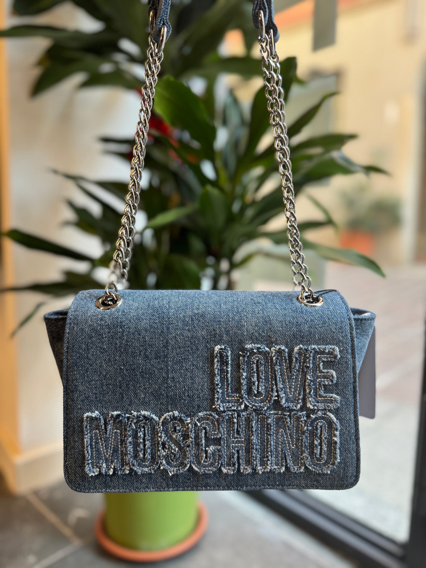 Borsa Love Moschino