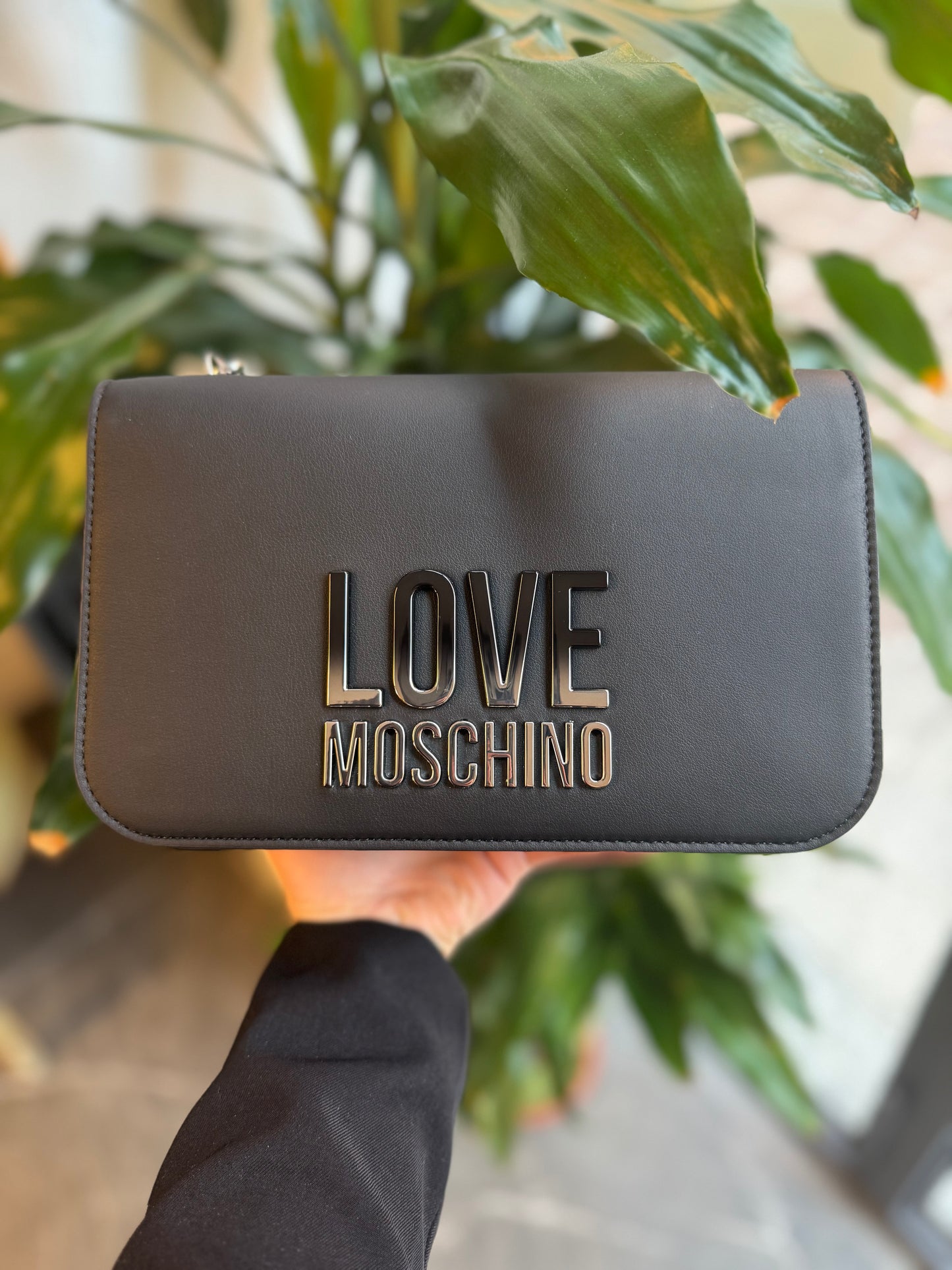 Borsa Love Moschino