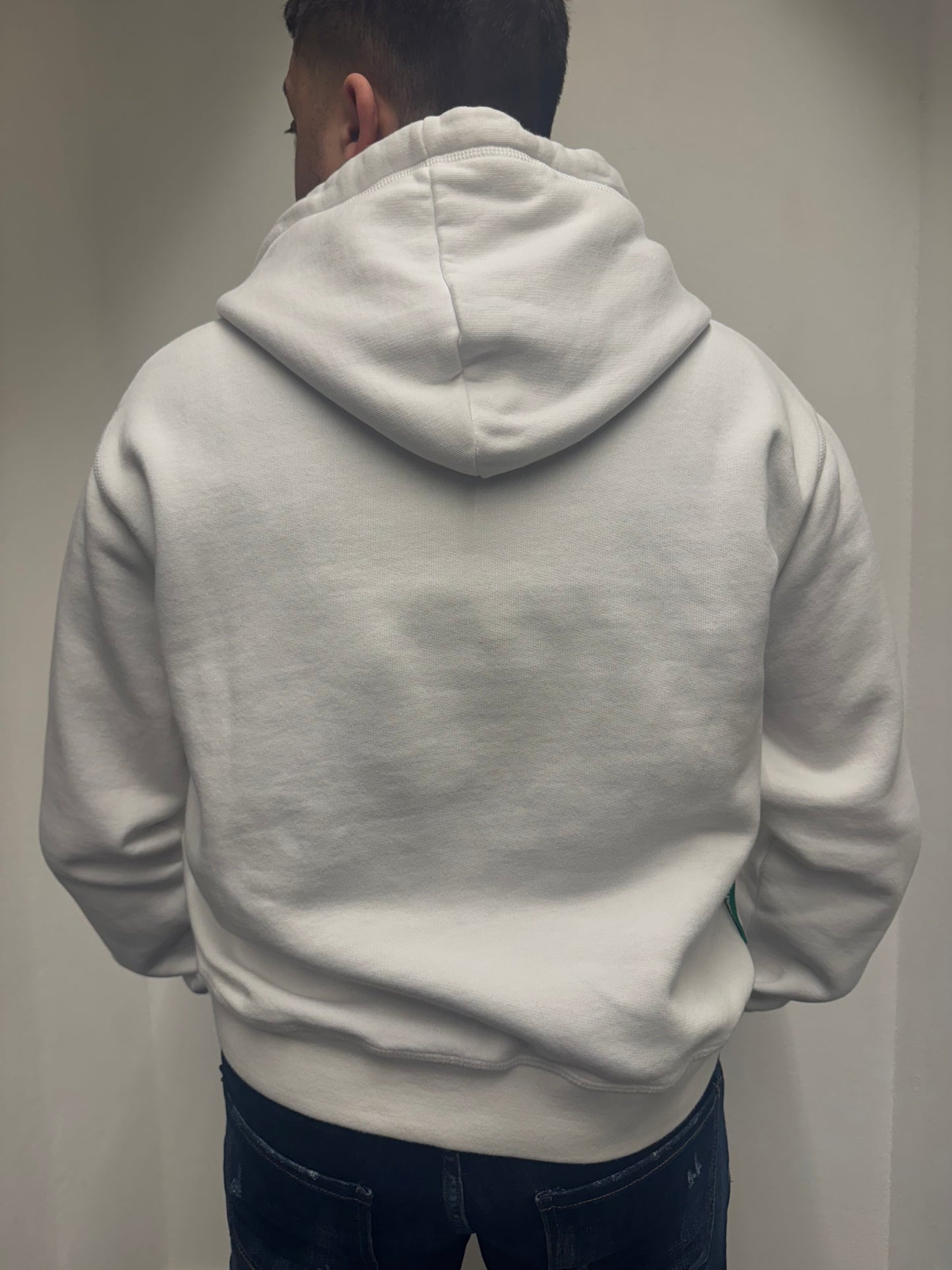 Felpa Dsquared2 - White