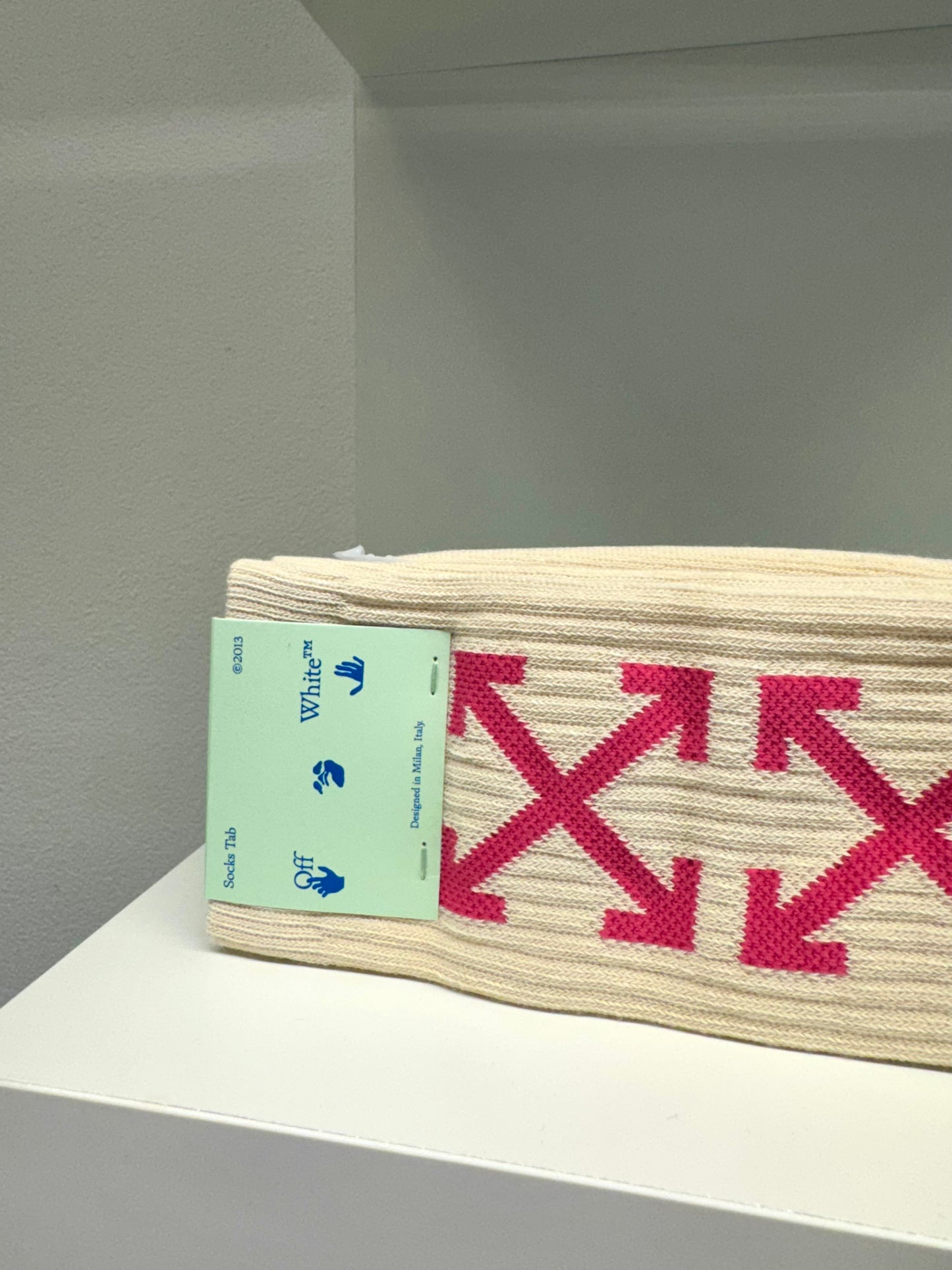Off-White - Calze
