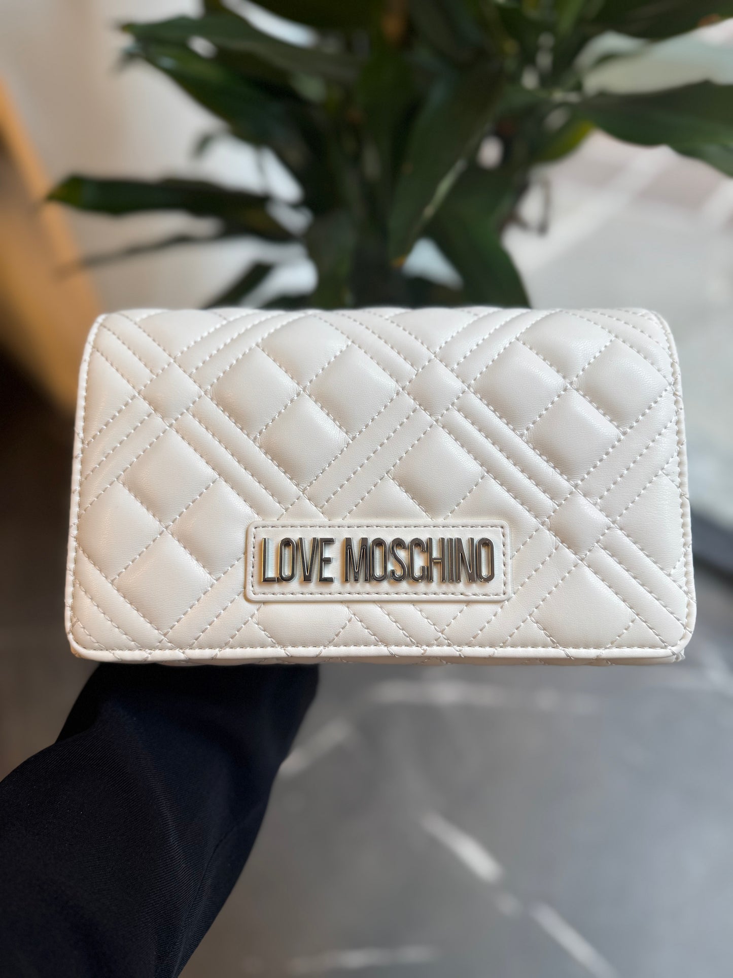 Borsa Love Moschino