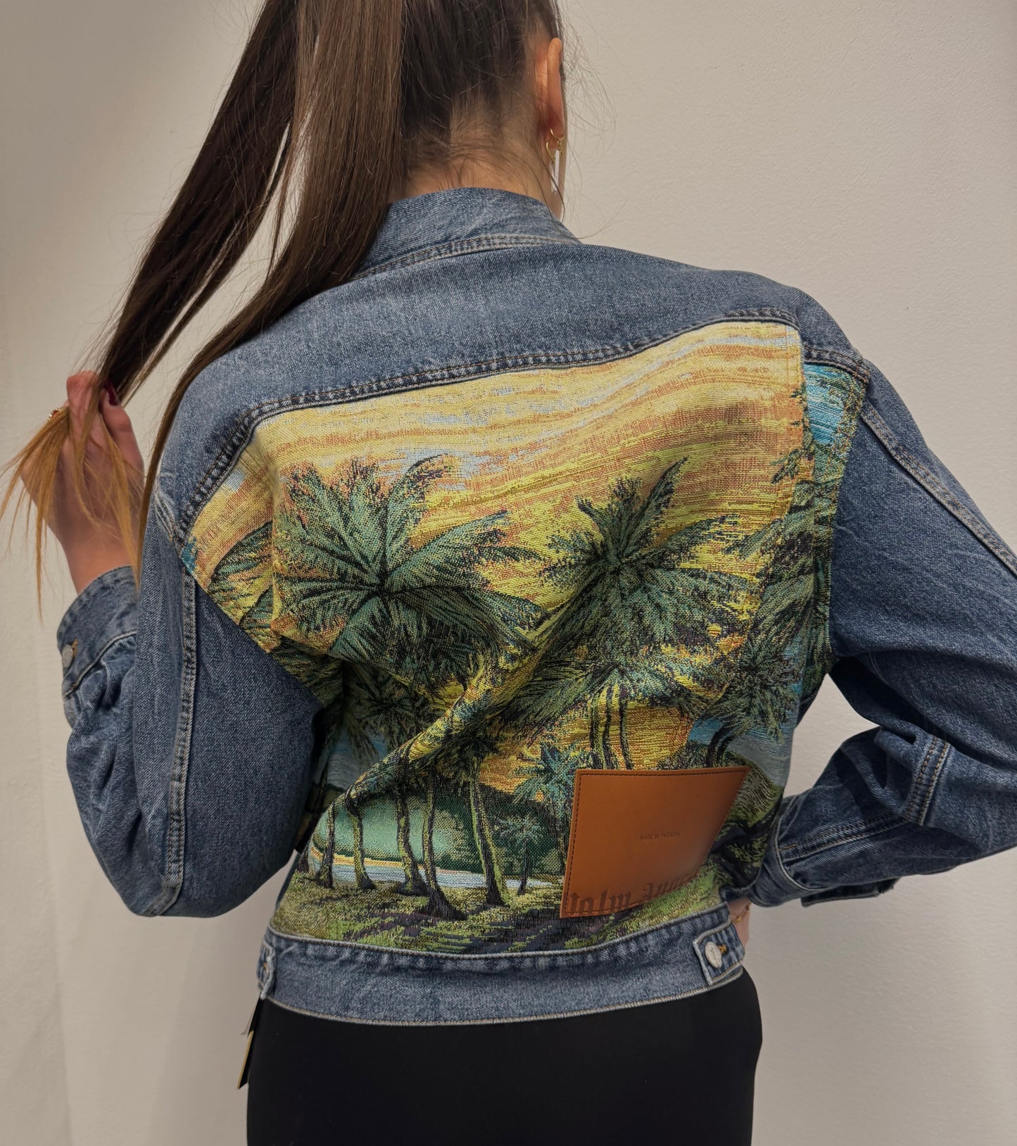 Palm Angels jeans