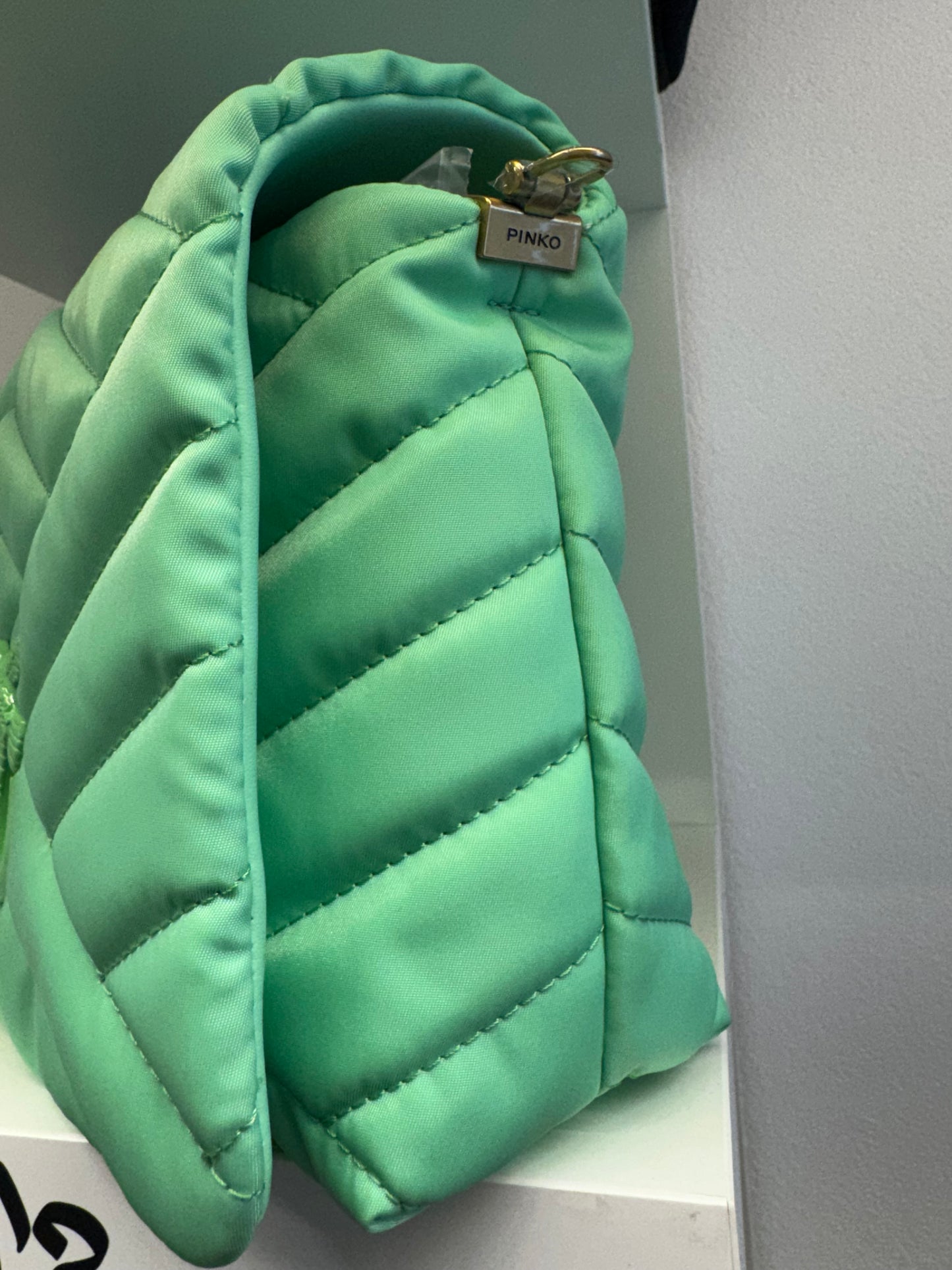 Pinko borsa