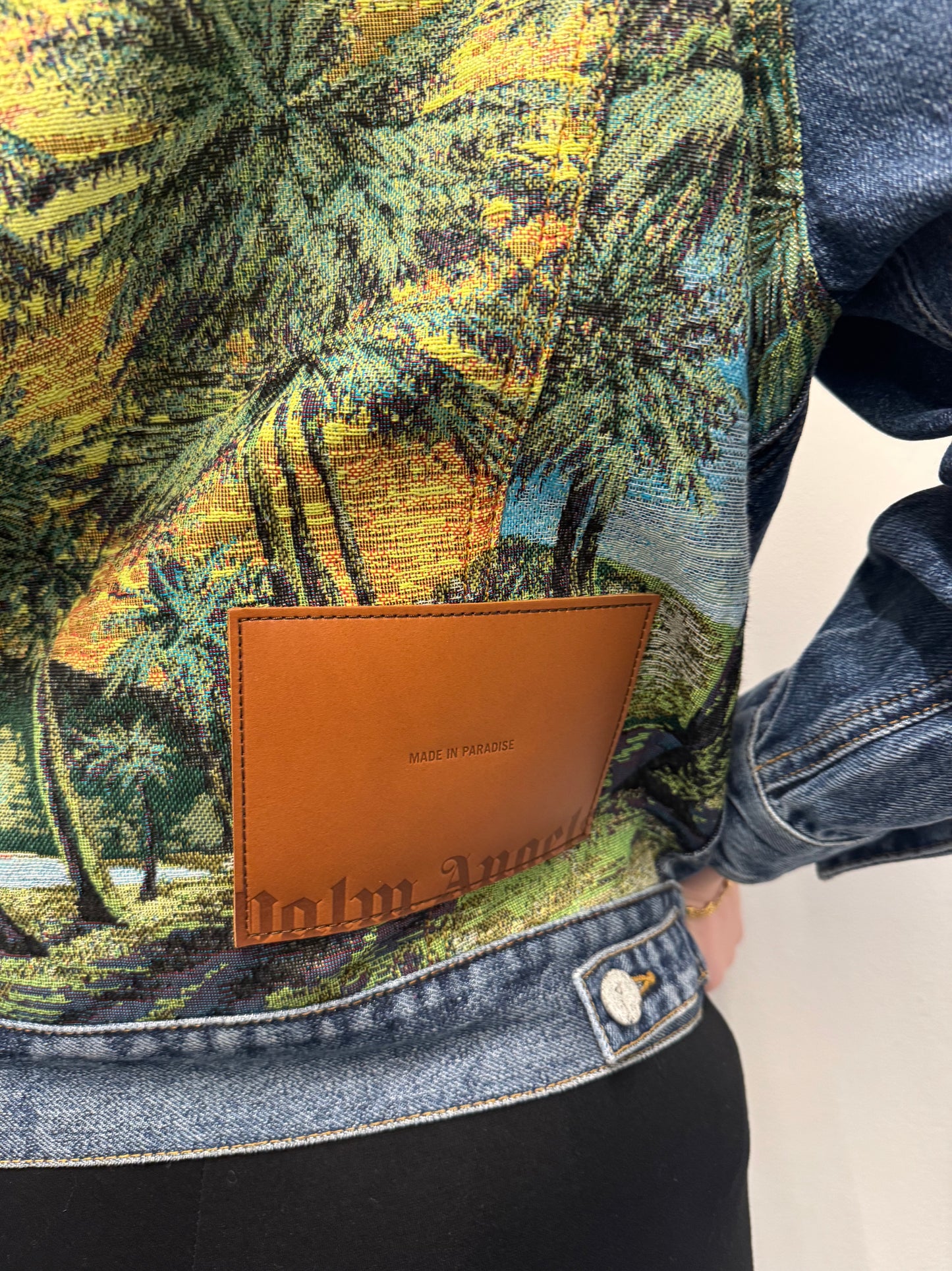 Palm Angels jeans