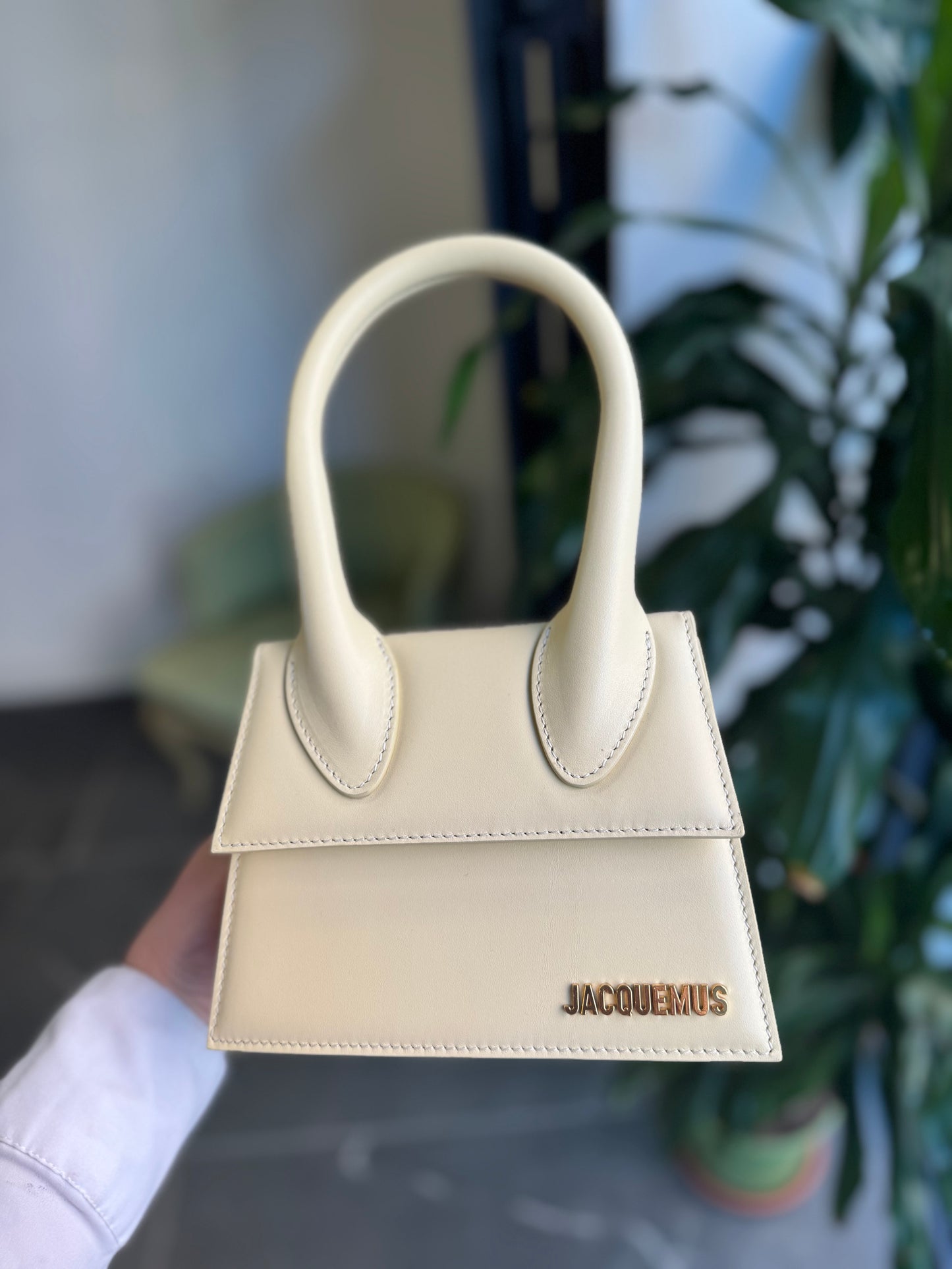 Borsa Jacquemus