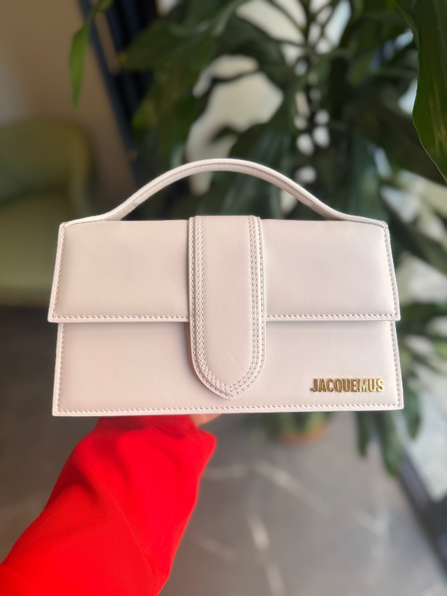 Borsa Jacquemus