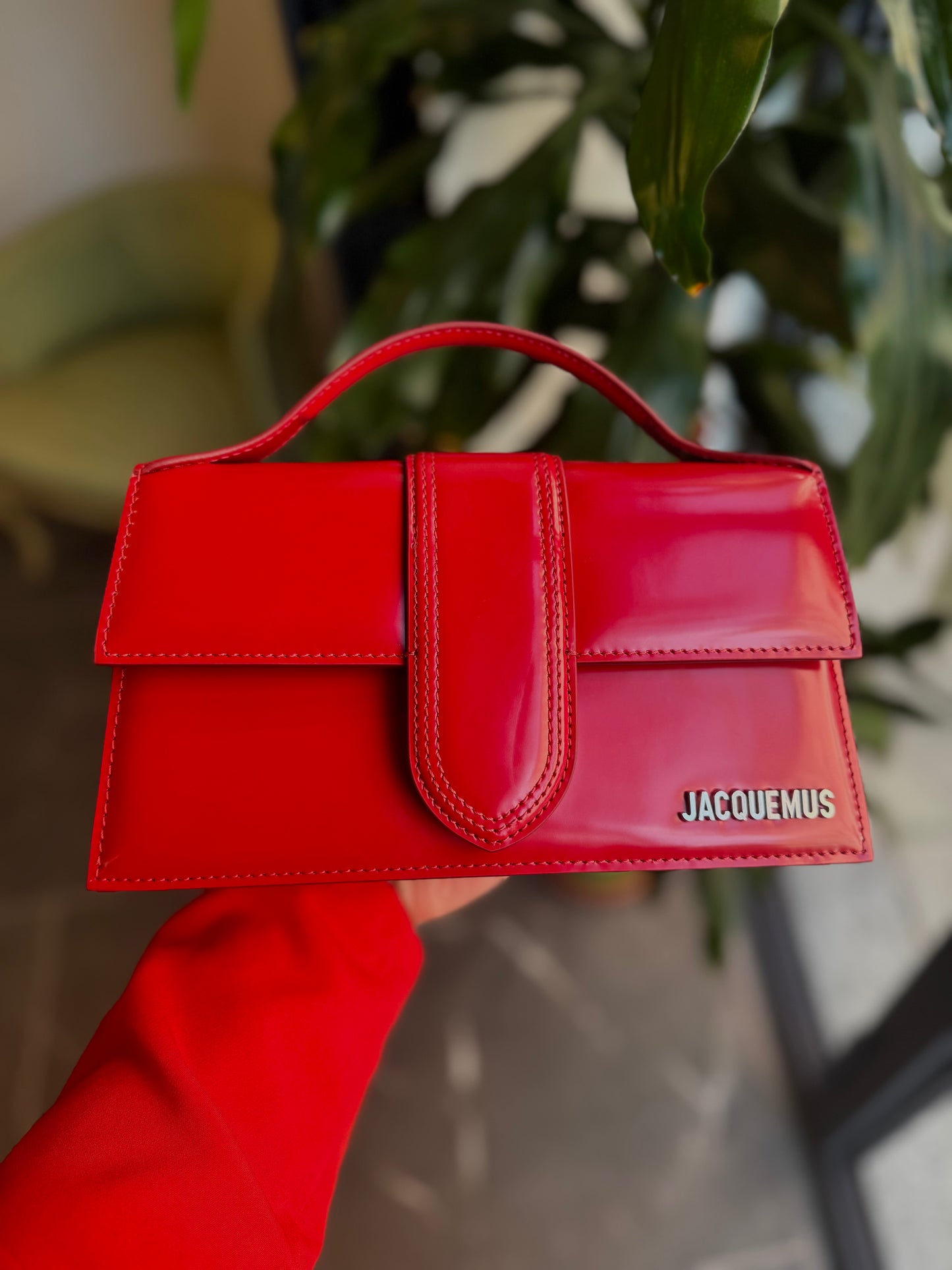 Borsa Jacquemus