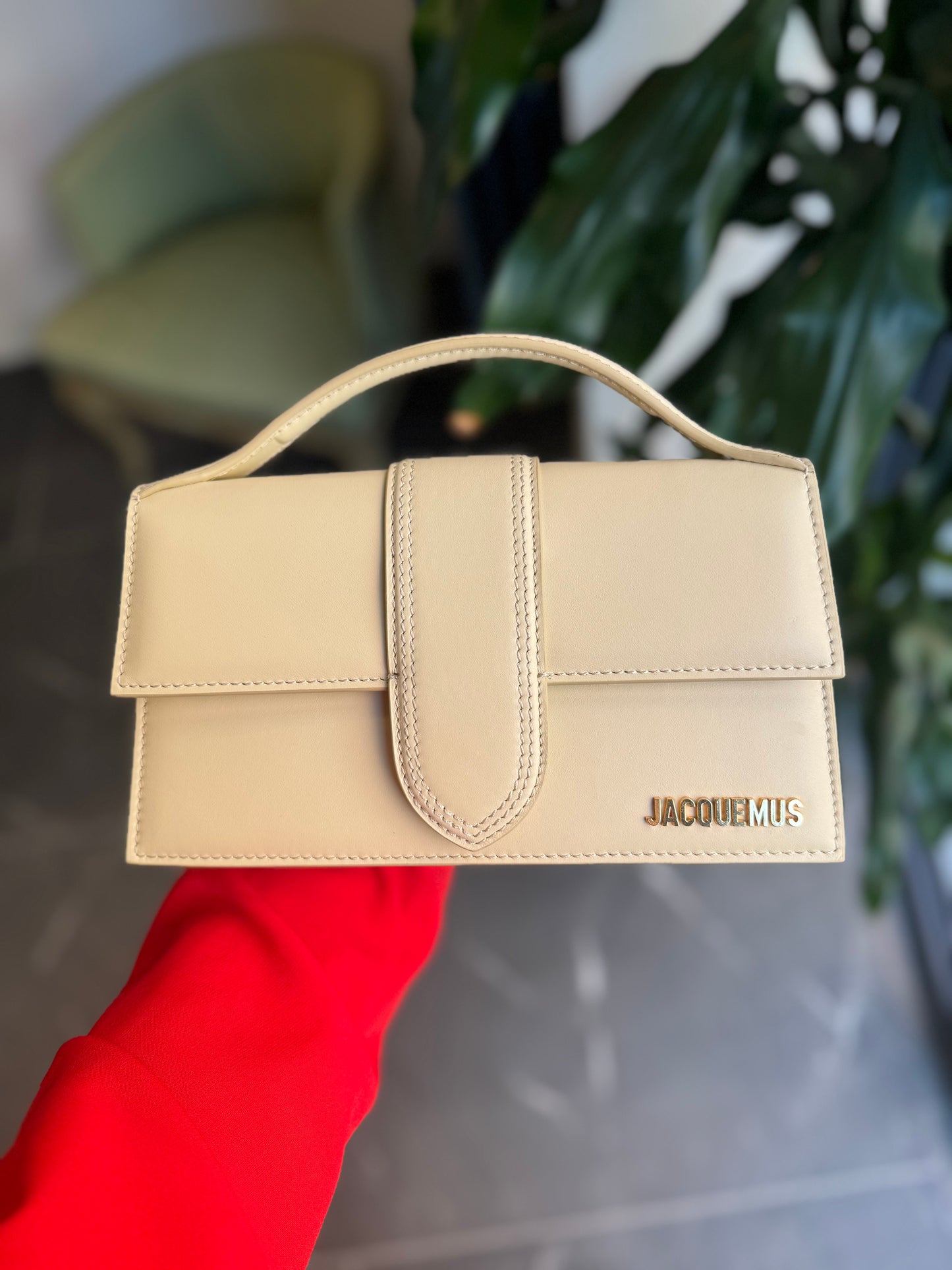 Borsa Jacquemus