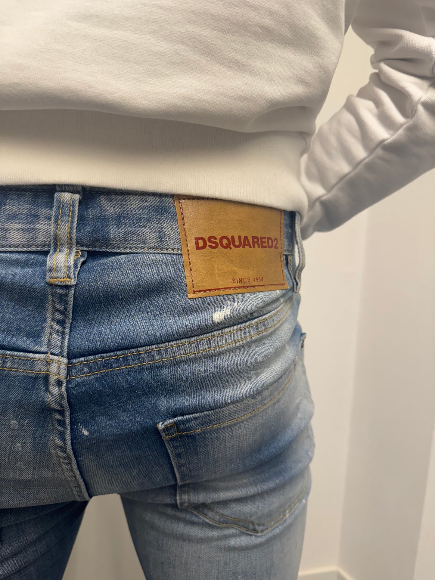 Jeans Dsquared2