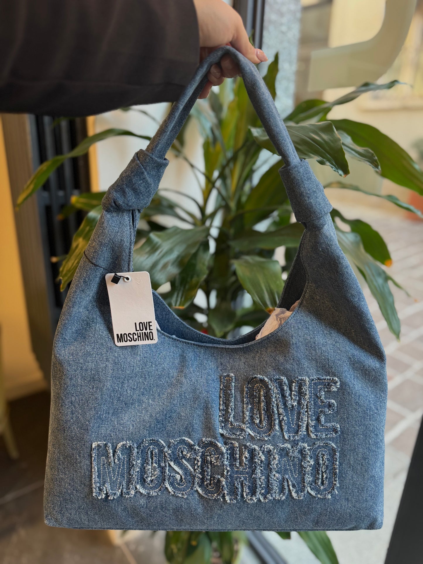 Borsa Love Moschino