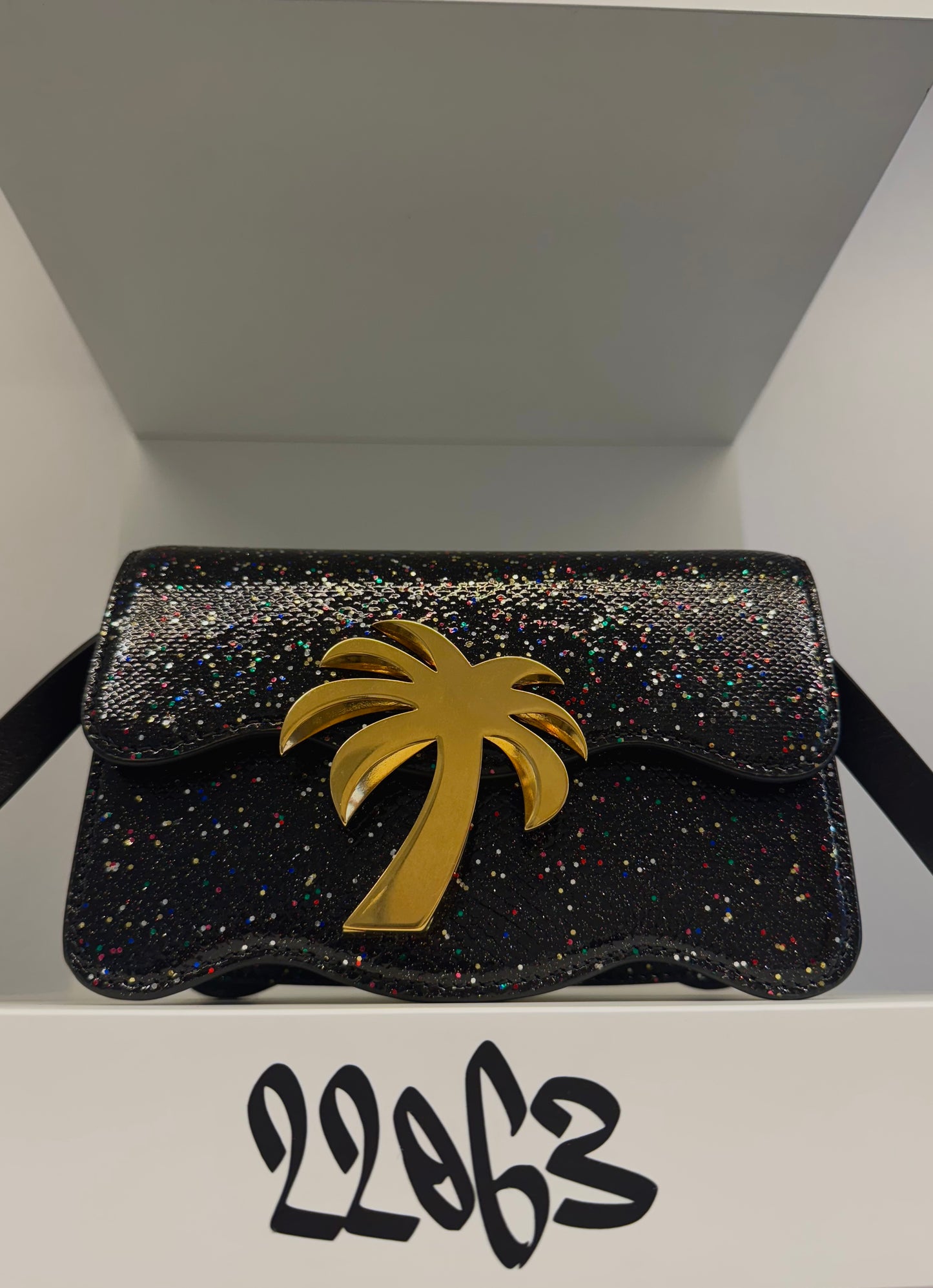 Palm Angels - Borsa a tracolla