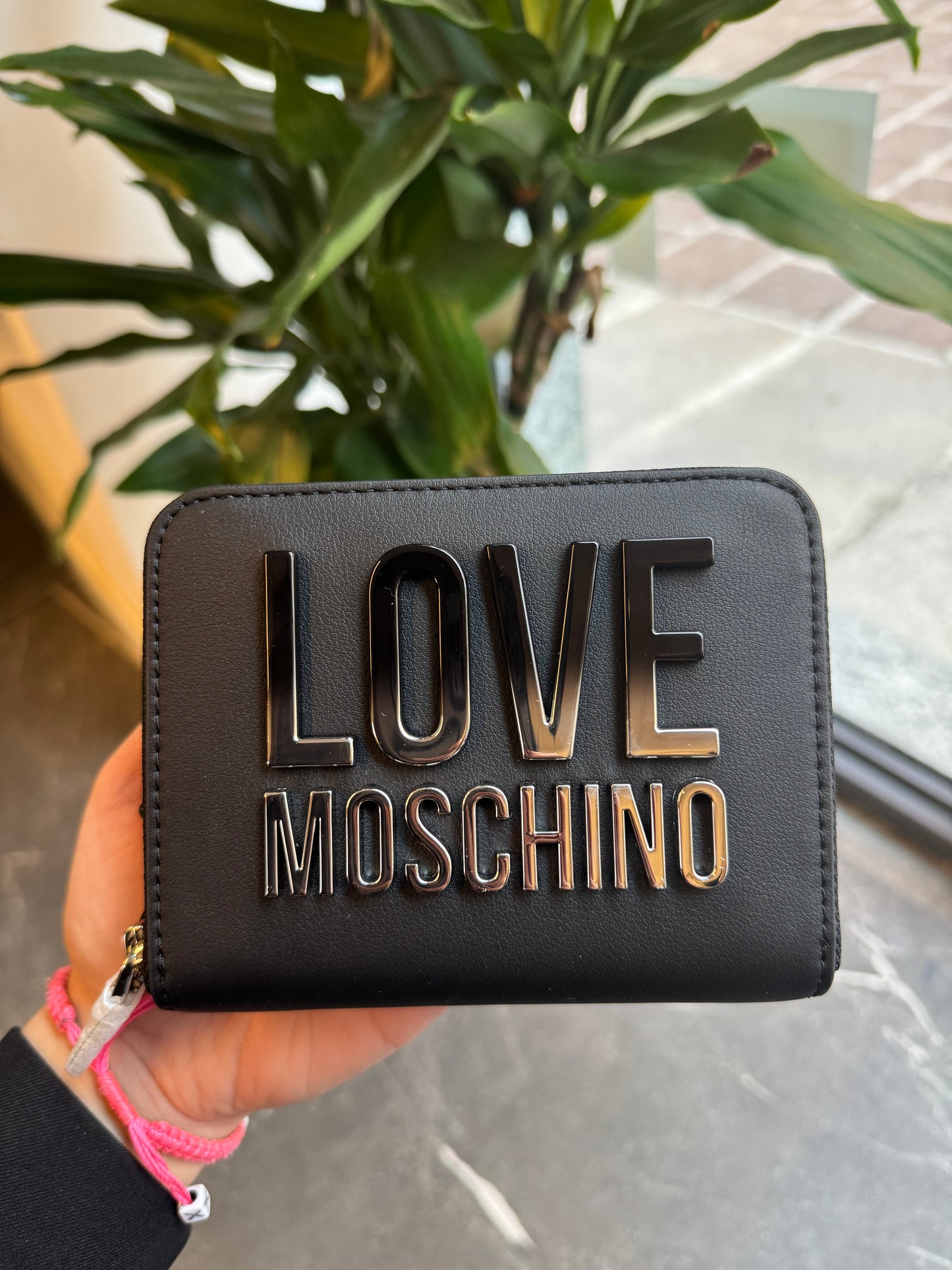 Love Moschino Portafoglio