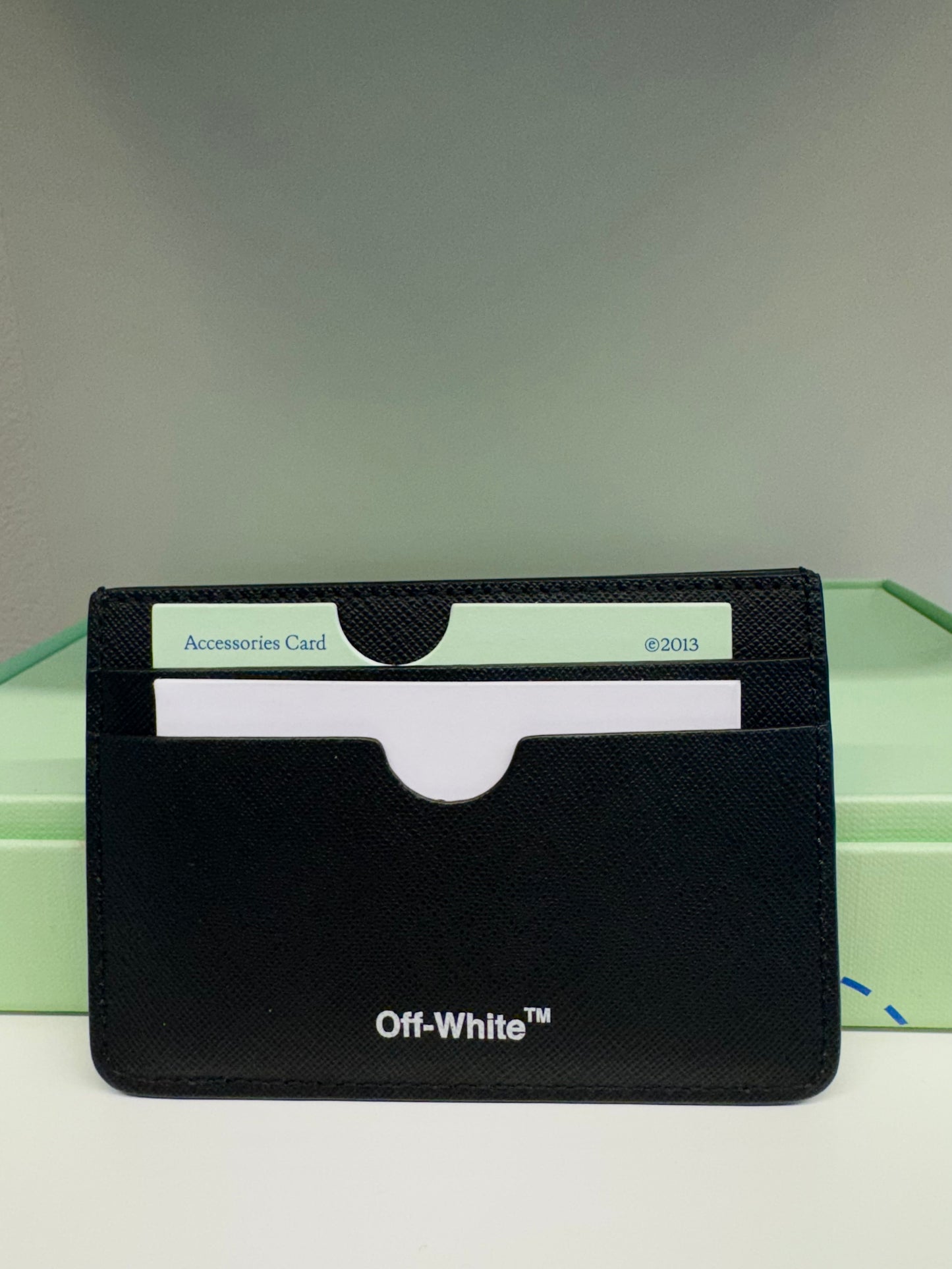 Off-White - Portacarte