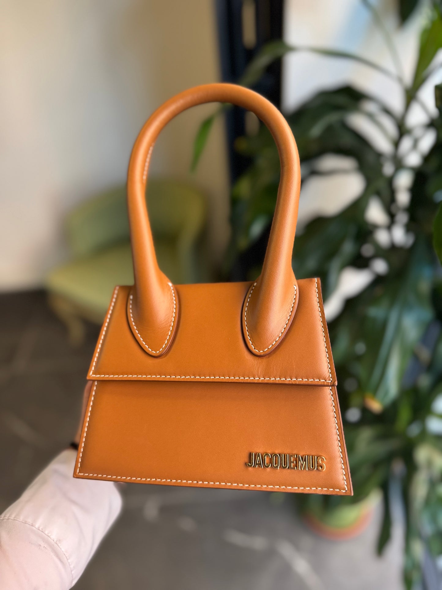 Borsa Jacquemus