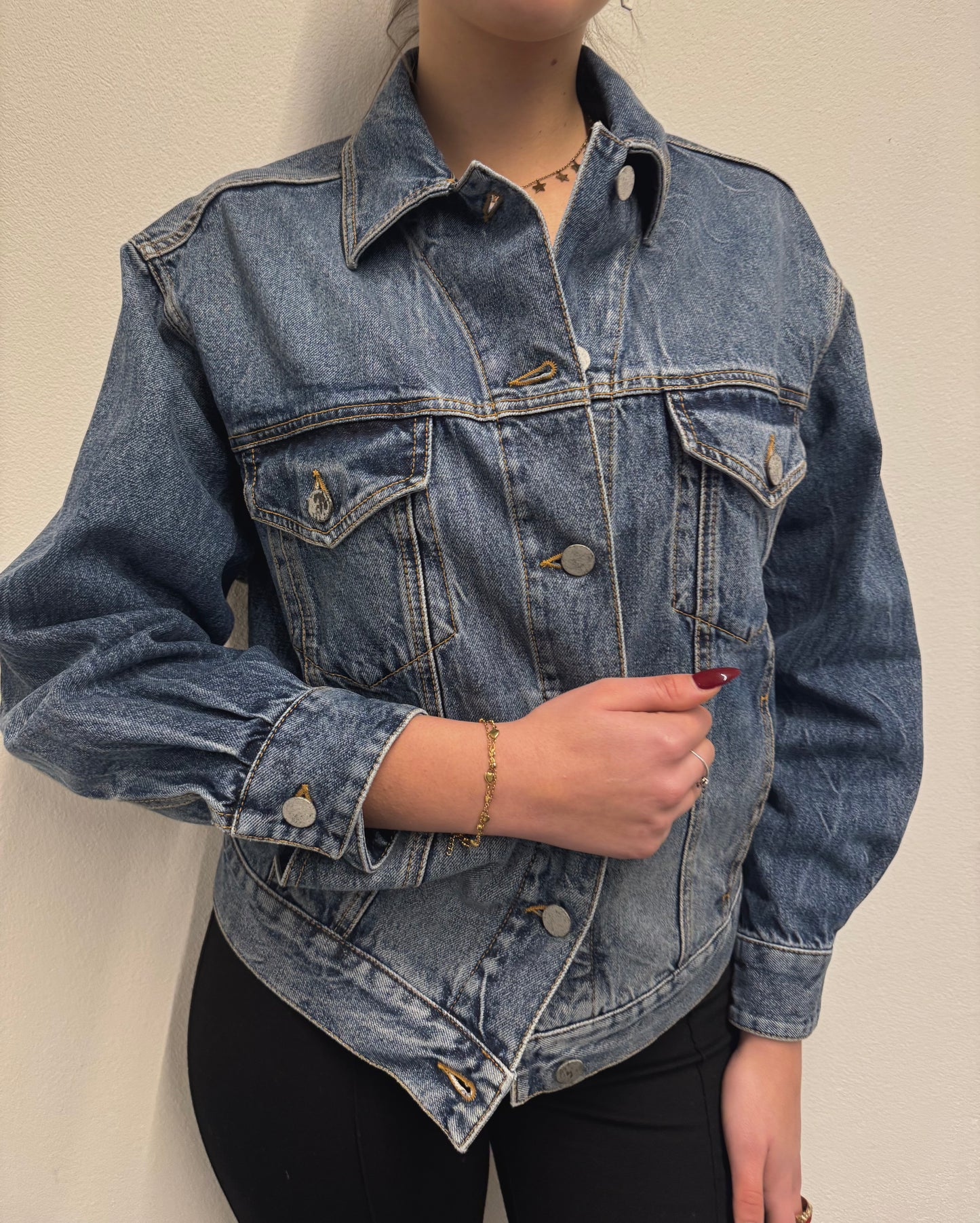 Palm Angels jeans