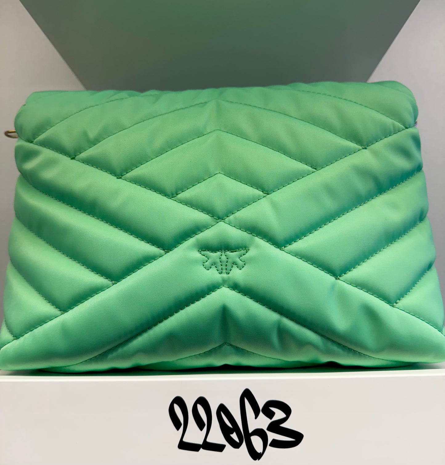 Pinko borsa