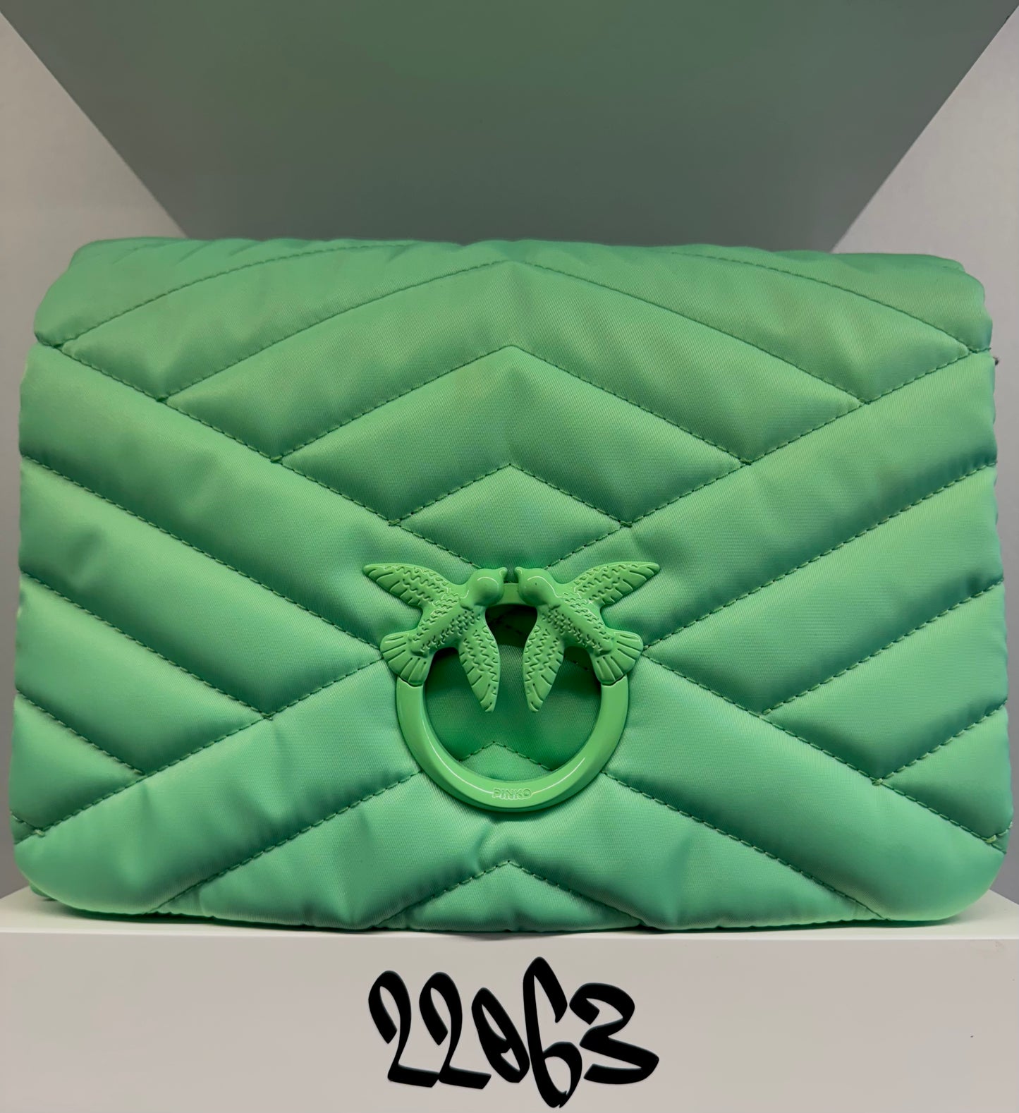 Pinko borsa
