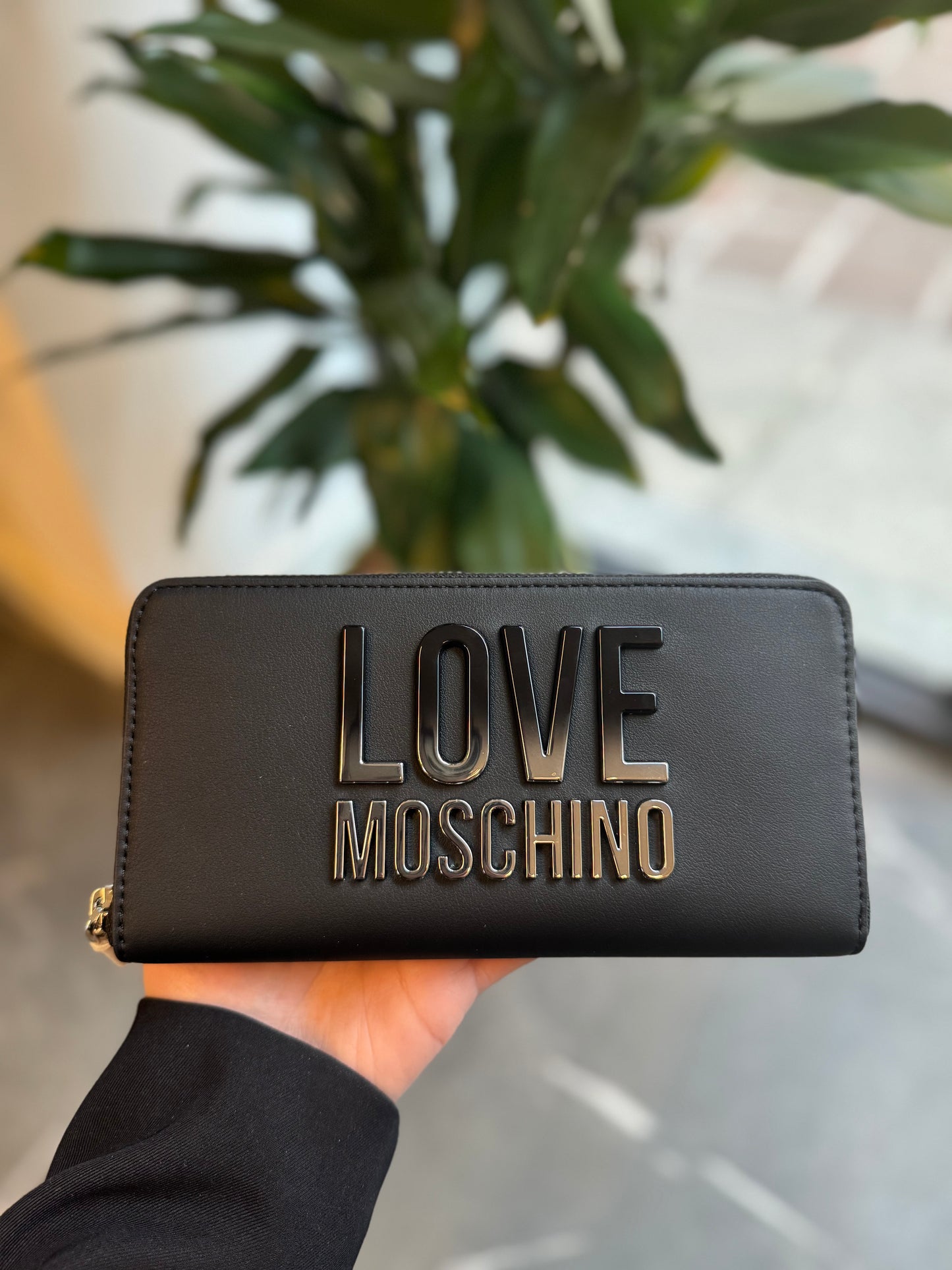 Love Moschino Portafoglio